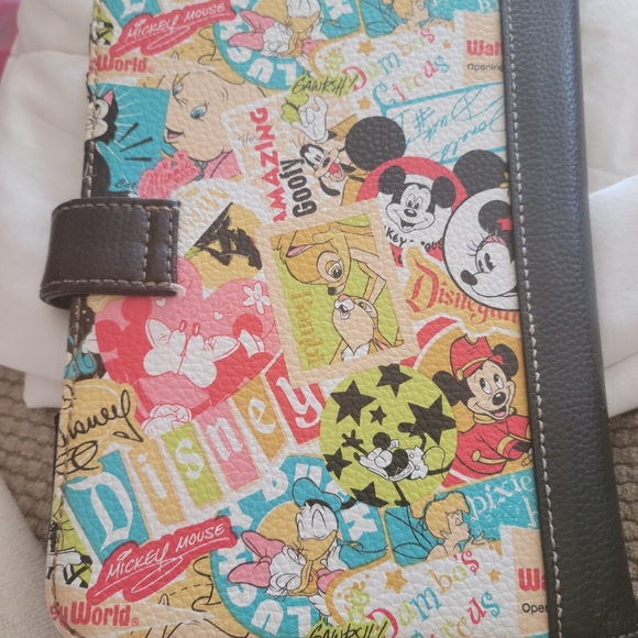 Disney Tablets & Accessories Disneyland Tablet Case Poshmark